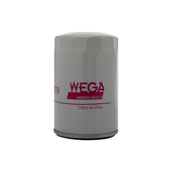 Filtro Oleo Escort Pampa Del Rey 1.6/1.8 Wega WO370 - 40a129ab-31fd-4519-8844-1fa2ab5cef33