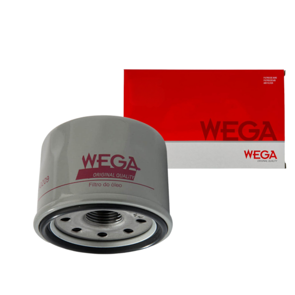 Filtro Oleo Etios 1.3/1.5 16V Flex 2012/2015 Wega JFO0209 - 08c02ec3-4557-4177-ae92-6d0acfddf02e