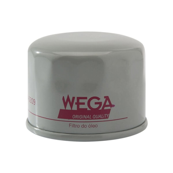 Filtro Oleo Etios 1.3/1.5 16V Flex 2012/2015 Wega JFO0209 - 84c0da43-6e81-4f56-bce6-d6a053b90422