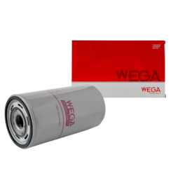 Filtro Oleo Euro Tech/Trakker 450E37T 8210.42K Wega WO600
