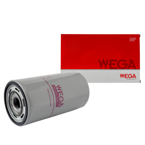 Filtro Oleo Euro Tech/Trakker 450E37T 8210.42K Wega WO600 - 371e92c9-6f4b-4be0-bae9-f1c3d4cef8db