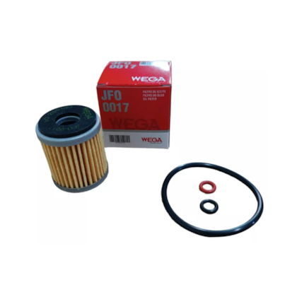 Filtro Oleo Fazer 250 2006/.. Wega JFO0017