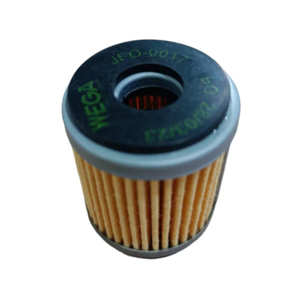 Filtro Oleo Fazer 250 2006/.. Wega JFO0017 - eb7fe5be-39dc-4c4a-893d-e134f968d441