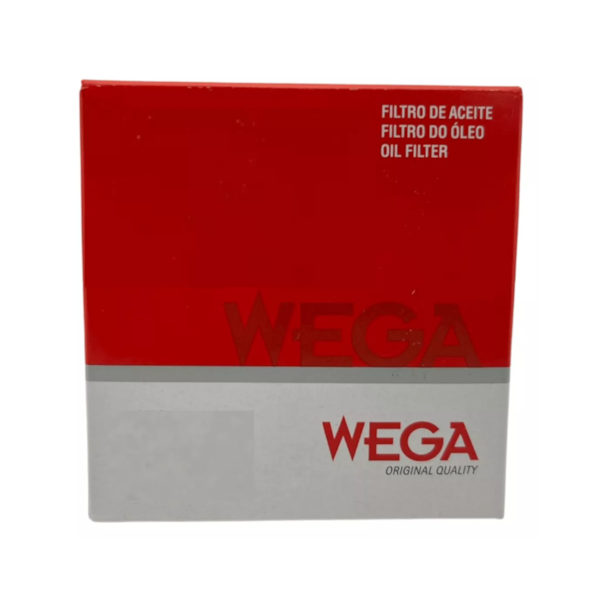 Filtro Oleo Fazer 250 2006/.. Wega JFO0017 - e4086b63-1548-4a23-a114-9eb6724fa8ba