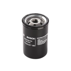 Filtro Óleo Focus 1.6i 8V Flex 2007/2009 BB0986B00018