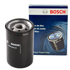 Filtro Oléo Focus Sedan Ranger 2002/2009 0986B00017 Bosch