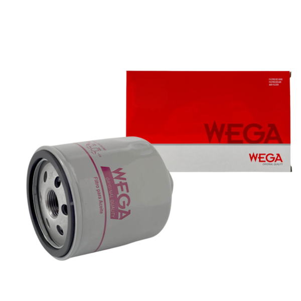 Filtro Oleo Fox Gol Parati Polo Kombi 1.6 Flex Wega WO340 - 4b5bb172-6284-4bc9-a21e-c1823ab32781