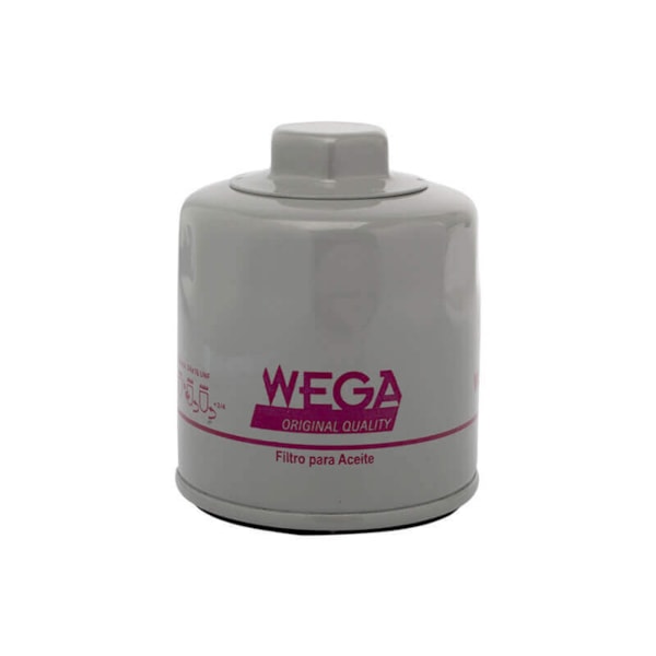 Filtro Oleo Fox Gol Parati Polo Kombi 1.6 Flex Wega WO340 - 753adf37-7032-414f-8107-3eb60bd49931