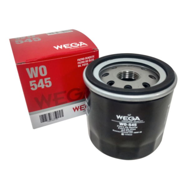 Filtro Oleo Fox Gol Polo 1.0/1.6 Total Flex 14/.. Wega WO545 - 9db802df-2108-4322-9a40-d7bce4adc047