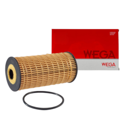 Filtro Oleo Frontier 2.3 Diesel 2017/2021 Wega WOE506