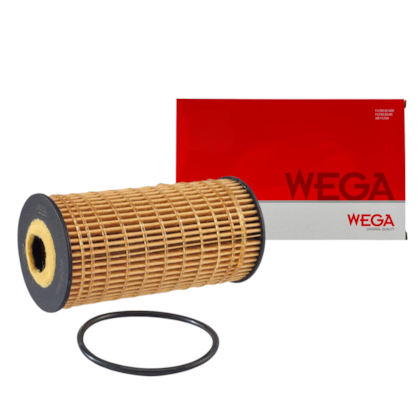 Filtro Oleo Frontier 2.3 Diesel 2017/2021 Wega WOE506
