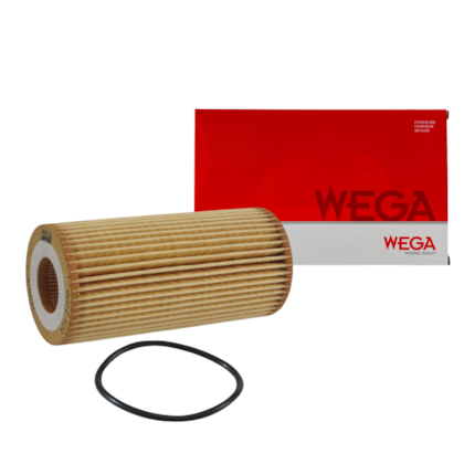Filtro Oleo Fusca Jetta Passat 2.0 16V Wega WOE624