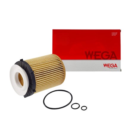Filtro Oleo Gla 200 Turbo 16v 1.6 2015/... Wega WOE458