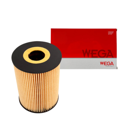 Filtro Oleo Gol Parati Saveiro Polo 8V Wega WOE890