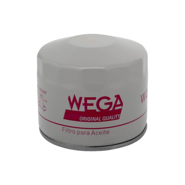 Filtro Oleo Gol Saveiro Voyage 1.6 8V Wega WO240 - f14583ac-c696-4980-bbe0-daa52c257a9e