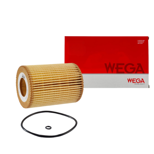 Filtro Oleo Grand Cherokee 3.0 V6 2005/2010 Wega WOE304 - ce32c634-980c-478d-96d0-6a14a26d7f49