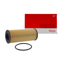 Filtro Oleo Grand Cherokee 3.6 24v V6 2010/2013 Wega WOE623