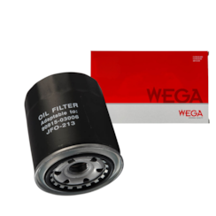 Filtro Oleo Hilux Turbo Diesel (SW4) 3.0 8v Wega JFO0213