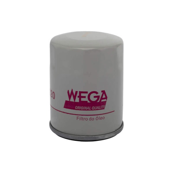 Filtro Oleo Idea Palio Siena Strada Uno 1.0 8V Wega WO120 - f8fcb51d-ddfe-4078-94e6-0d7a14377208