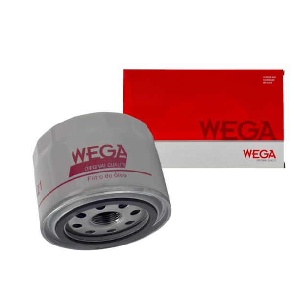 Filtro Oleo Jumper Pick-Up/Furgon 2.3 2010/2011 Wega WO421 - cfe5be74-e5c7-4e19-b79f-4c285c3695f8