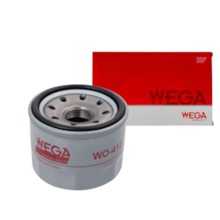 Filtro Oleo Kwid Life/Zen/Intense 1.0 3Cil. 17/.. Wega WO412