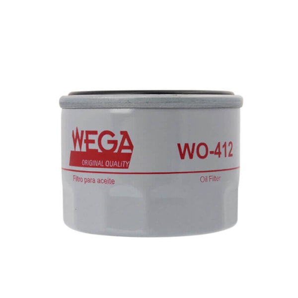 Filtro Oleo Kwid Life/Zen/Intense 1.0 3Cil. 17/.. Wega WO412 - 0ff4d833-ac0d-4feb-895f-16b746518e9b