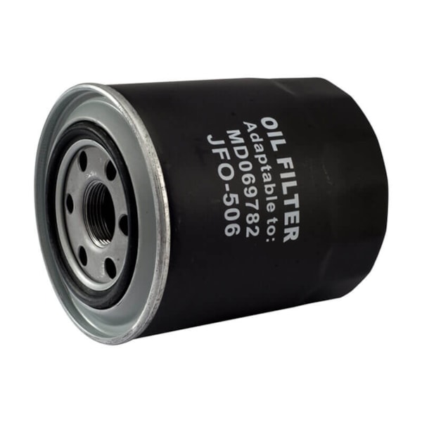 Filtro Oleo L200 Savana 2.5 Turbo/Diesel 86/12 Wega JFO0506 - 0f24443f-0b94-439b-a54e-3272b5533463