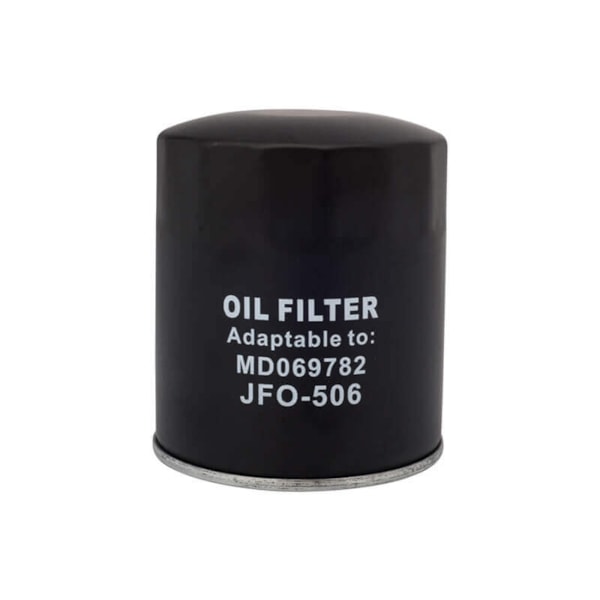 Filtro Oleo L200 Savana 2.5 Turbo/Diesel 86/12 Wega JFO0506 - 26cebc74-7985-483b-834e-efa3a91408ff
