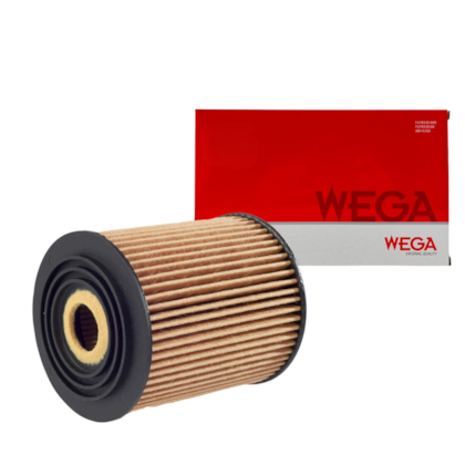 Filtro Oleo Linea Doblò Bravo Palio 1.6 Flex Wega WOE912