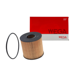 Filtro Oleo Master Minibus/Furgao 2.5 16V Wega WOE510