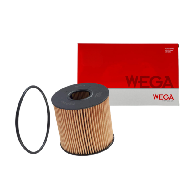 Filtro Oleo Master Minibus/Furgao 2.5 16V Wega WOE510 - 3963d815-dea4-4dfd-8038-8a21db700647