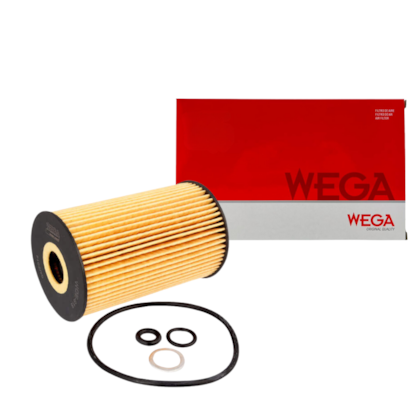Filtro Oleo Mohave 4.6 V8 32V 2009/... Wega WOE918