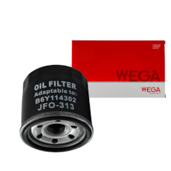 Filtro Oleo Murano SE NEW 3.5L 24V 2007/2009 Wega JFO0313