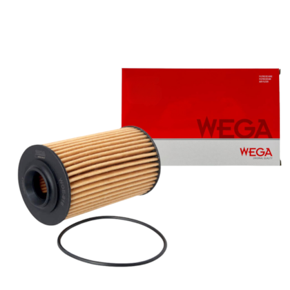 Filtro Oleo Omega Trailblazer 3.6 V6 Wega WOE916