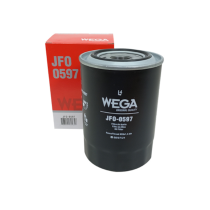 Filtro Oleo Pajero Full/Dakar Diesel Wega JFO0597