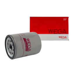 Filtro Oleo Palio Strada Uno 1.5 8V Wega WO170