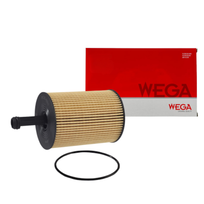 Filtro Oleo Passat Sharan 24V Gasolina Wega WOE630