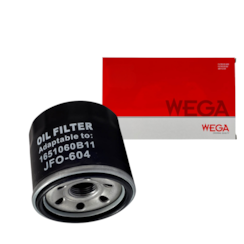 Filtro Oleo Q 22B QQ Tiggo 3X Wega JFO0604