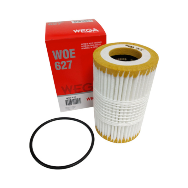 Filtro Oleo Q7 3.0 V6 24V 2016/... Wega WOE627 - cf380817-2821-4ce3-94ae-d33deda90c8b
