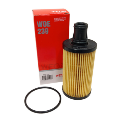 Filtro Oleo Range Rover Sport/Velar 3.0 V6 20/.. Wega WOE239