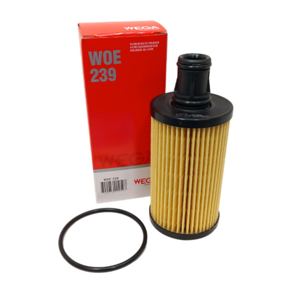 Filtro Oleo Range Rover Sport/Velar 3.0 V6 20/.. Wega WOE239 - b98107ff-fdf2-431c-ad7d-70a1e3a8ec1c