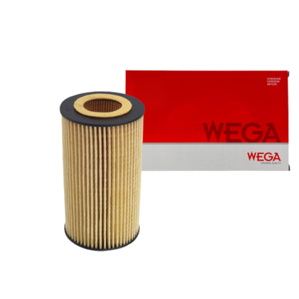 Filtro Oleo Range Rover Vogue 4.4 2011/... Wega WOE455