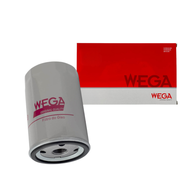 Filtro Oleo Ranger 2.3/2.5/3.0 Gasolina Wega WO180 - fa0edfe6-b5cd-4e7d-98ba-841bdd9998e1
