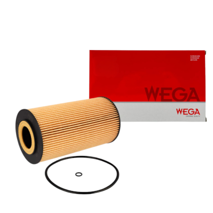 Filtro Oleo Ranger 3.0 16V 2005/2007 Wega WOE130