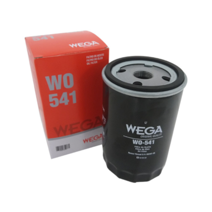 Filtro Oleo Ranger 3.0 16V Turbo Diesel 2008/2011 Wega WO541