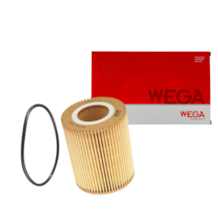 Filtro Oleo Ranger 3.0 V6 Diesel 2023/... Wega WOE245