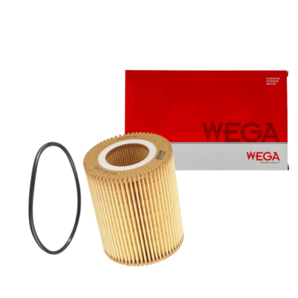 Filtro Oleo Ranger 3.0 V6 Diesel 2023/... Wega WOE245