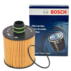 Filtro Oléo Renegade Compass 2.0 2015/2020 F026407108 Bosch