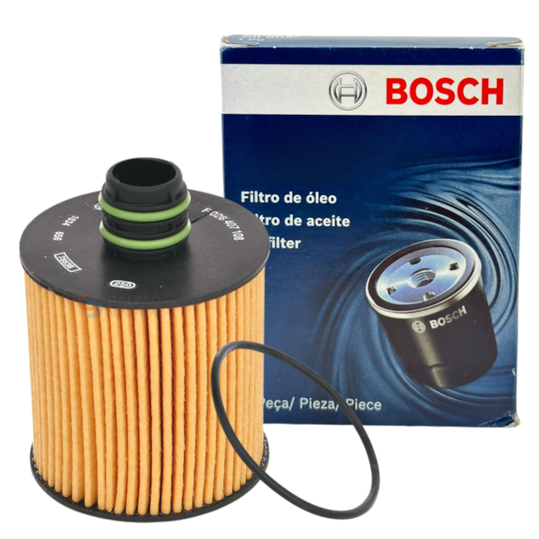 Filtro Oléo Renegade Compass 2.0 2015/2020 F026407108 Bosch - 099ebc06-f7ae-4d18-b1e1-c9c0986a000f