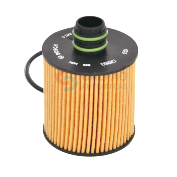 Filtro Oléo Renegade Compass 2.0 2015/2020 F026407108 Bosch - ba9ab793-359b-4e9f-9305-716c56455c1c